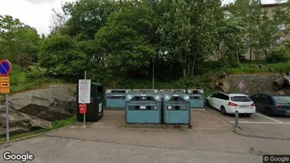 Apartments for rent in Gothenburg City Centre - Photo from Google Street View
