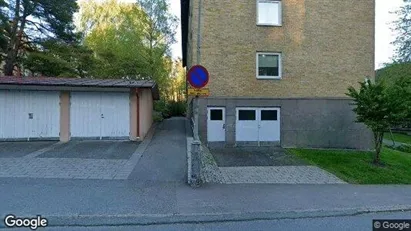Apartments for rent in Gothenburg East - Photo from Google Street View