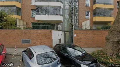 Apartments for rent in Essen - Photo from Google Street View