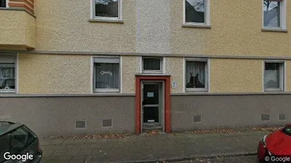 Apartments for rent in Essen - Photo from Google Street View