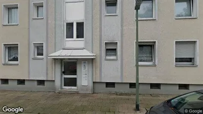 Apartments for rent in Essen - Photo from Google Street View