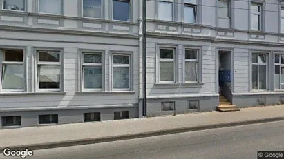 Apartments for rent in Solingen - Photo from Google Street View