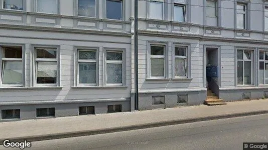 Apartments for rent in Solingen - Photo from Google Street View
