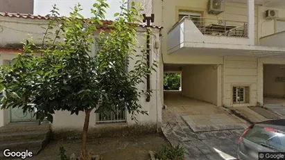 Apartments for rent in Arriana - Photo from Google Street View