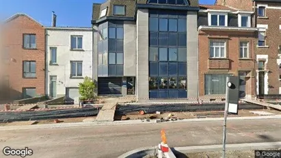 Apartments for rent in Asse - Photo from Google Street View