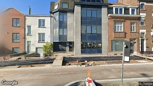 Apartments for rent in Asse - Photo from Google Street View