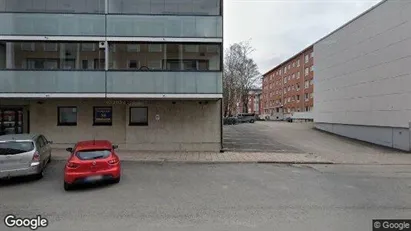 Apartments for rent in Rauma - Photo from Google Street View