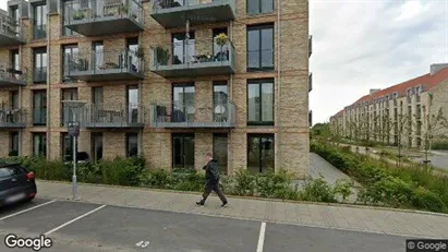 Apartments for rent in Risskov - Photo from Google Street View