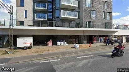 Apartments for rent in Silkeborg - Photo from Google Street View