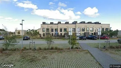 Apartments for rent in Rødovre - Photo from Google Street View