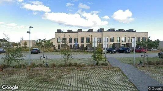 Apartments for rent in Rødovre - Photo from Google Street View