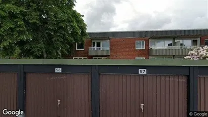 Apartments for rent in Karlstad - Photo from Google Street View