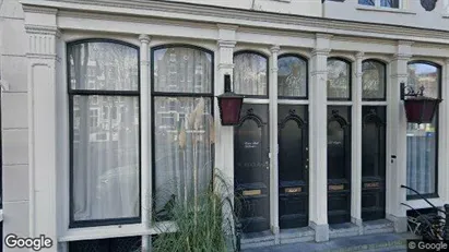 Apartments for rent in Amsterdam Centrum - Photo from Google Street View