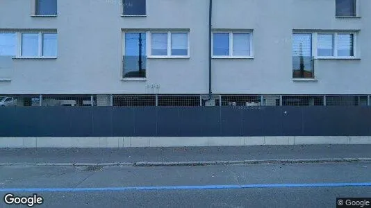 Apartments for rent in Zell am See - Photo from Google Street View