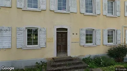 Apartments for rent in Breisgau-Hochschwarzwald - Photo from Google Street View