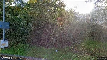 Apartments for rent in Karlsruhe - Photo from Google Street View