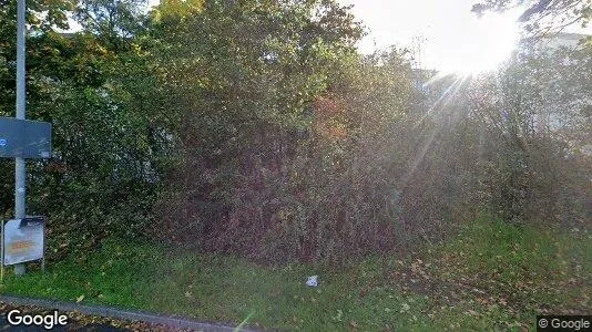 Apartments for rent in Karlsruhe - Photo from Google Street View