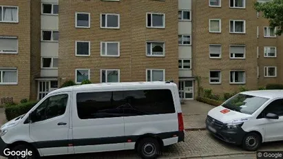 Apartments for rent in Osnabrück - Photo from Google Street View