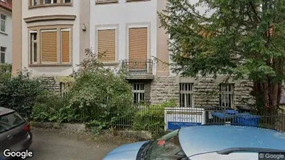 Apartments for rent in Göttingen - Photo from Google Street View