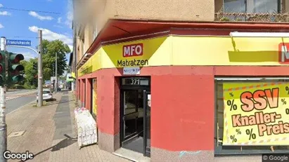 Apartments for rent in Bochum - Photo from Google Street View