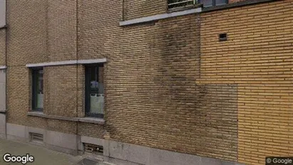 Apartments for rent in Brugge - Photo from Google Street View