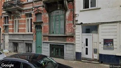 Apartments for rent in Brussels Sint-Gillis - Photo from Google Street View