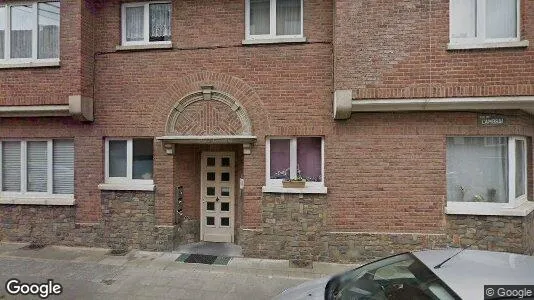 Apartments for rent in Eigenbrakel - Photo from Google Street View