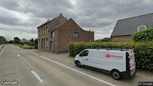Apartments for rent in Ranst - Photo from Google Street View
