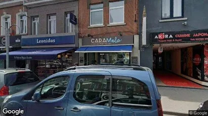 Apartments for rent in Tubeke - Photo from Google Street View