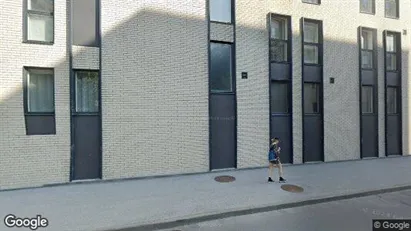 Apartments for rent in Tallinn Kesklinna - Photo from Google Street View