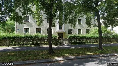 Apartments for rent in Tallinn Kesklinna - Photo from Google Street View