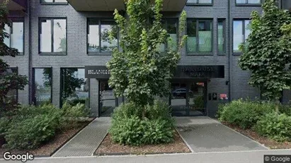 Apartments for rent in Tallinn Kesklinna - Photo from Google Street View