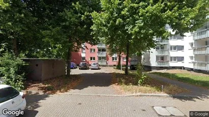 Apartments for rent in Bochum - Photo from Google Street View