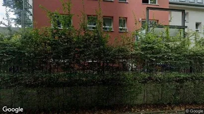 Apartments for rent in Bochum - Photo from Google Street View