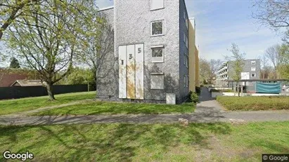 Apartments for rent in Bochum - Photo from Google Street View