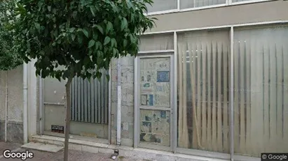Apartments for rent in Agios Dimitrios - Photo from Google Street View
