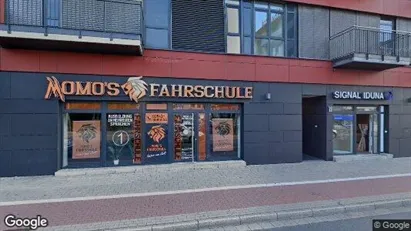 Apartments for rent in Wesel - Photo from Google Street View