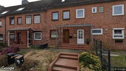 Apartments for rent in Kiel - Photo from Google Street View
