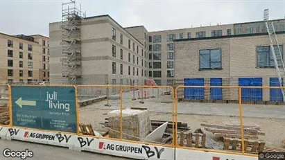 Apartments for rent in Glostrup - Photo from Google Street View