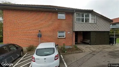Apartments for rent in Sønderborg - Photo from Google Street View