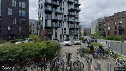 Apartments for rent in Risskov - Photo from Google Street View