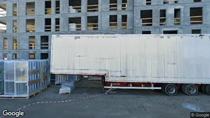 Apartments for rent in Valby - Photo from Google Street View