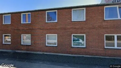 Apartments for rent in Nyborg - Photo from Google Street View