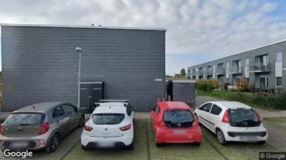 Apartments for rent in Lille Skensved - Photo from Google Street View