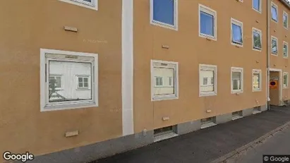 Apartments for rent in Uddevalla - Photo from Google Street View