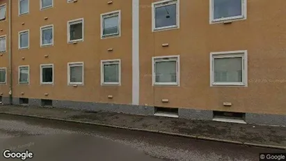 Apartments for rent in Uddevalla - Photo from Google Street View