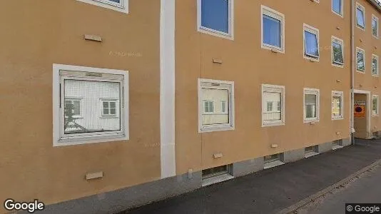 Apartments for rent in Uddevalla - Photo from Google Street View