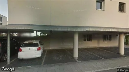 Apartments for rent in Thun - Photo from Google Street View