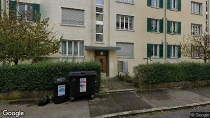 Apartments for rent in Bern-Mittelland - Photo from Google Street View