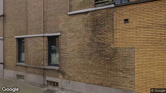 Apartments for rent in Brugge - Photo from Google Street View